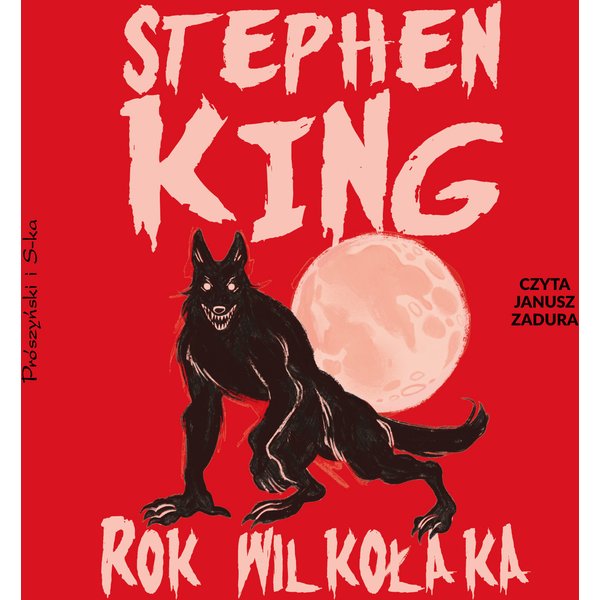 Rok wilkołaka