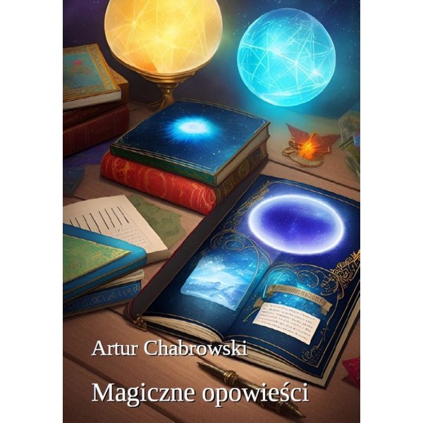 Magiczne opowieści