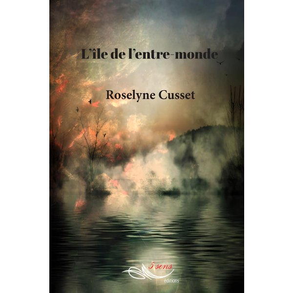 L'île de l'entre-monde