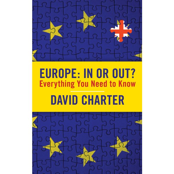 Europe: In or Out?