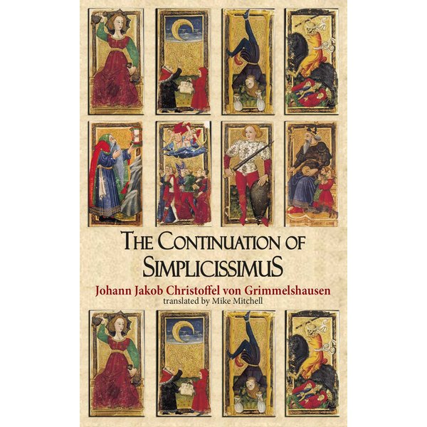 The Continuation of Simplicissimus