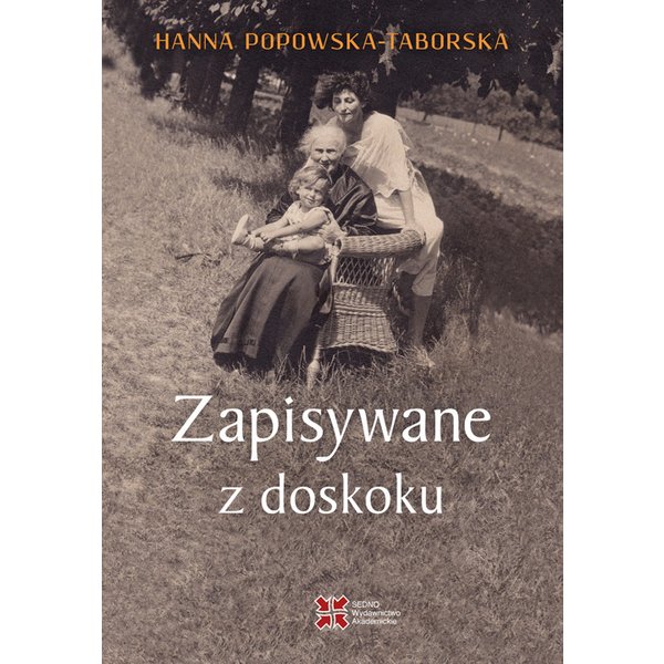 Zapisywane z doskoku
