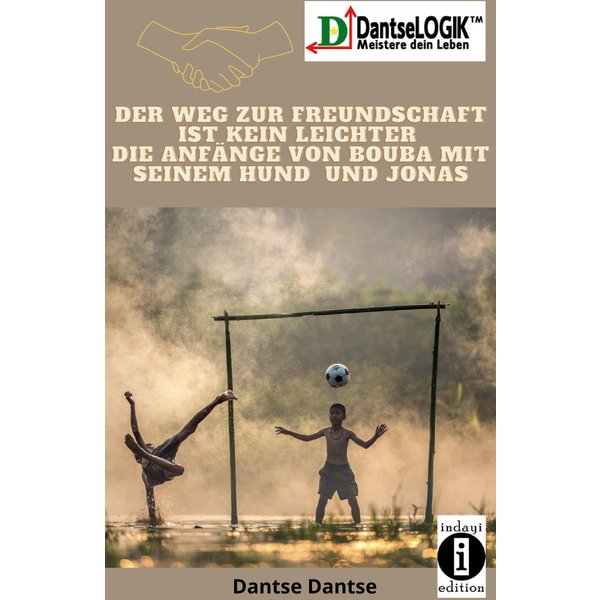 Der Weg zur Freundschaft ist kein leichter