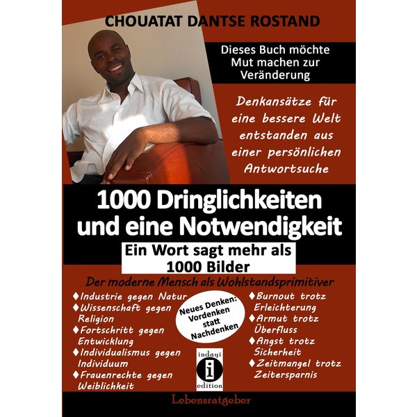 1000 Dringlichkeiten und eine Notwendigkeit
