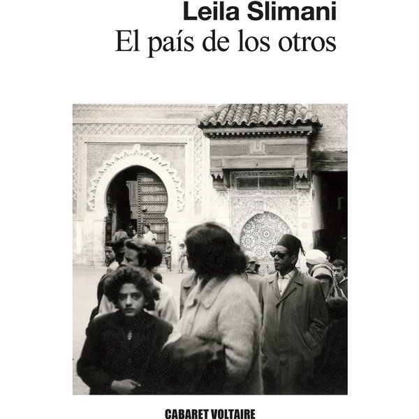 El país de los otros