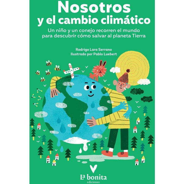 Nosotros y el cambio climático