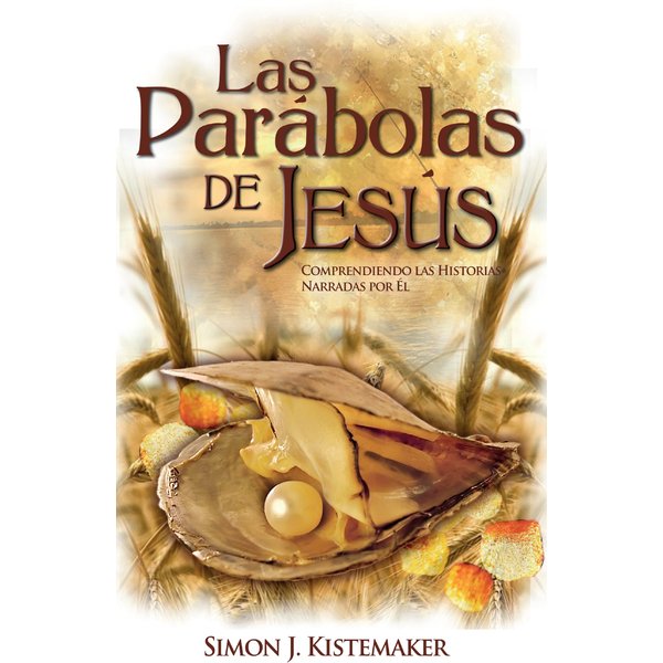 Las Parábolas de Jesús