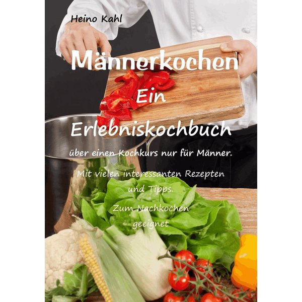 Männerkochen