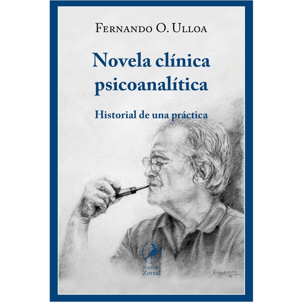 Novela clínica psicoanalítica