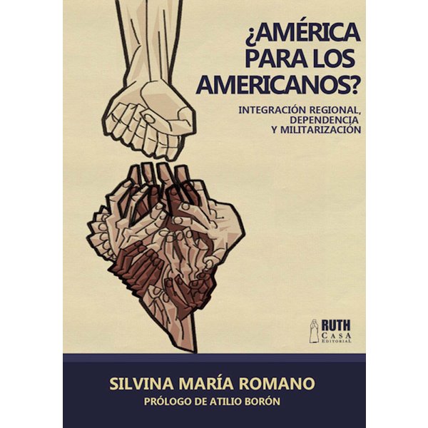 ¿América para los americanos?