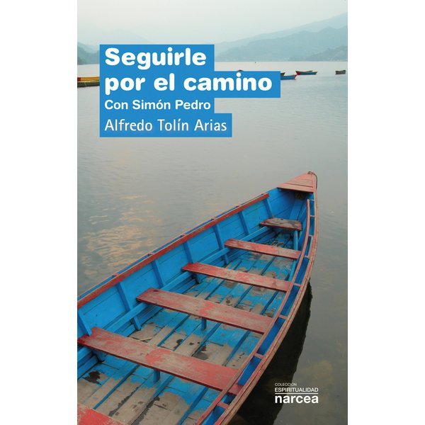 Seguirle por el camino