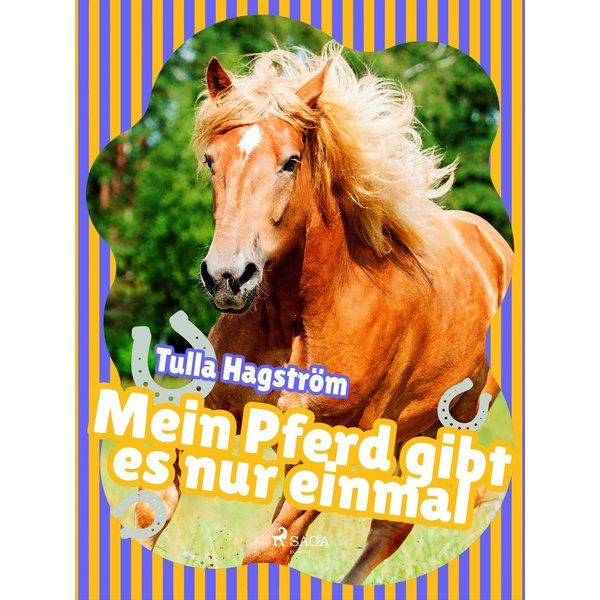 Mein Pferd gibt es nur einmal