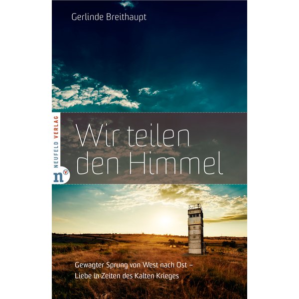Wir teilen den Himmel