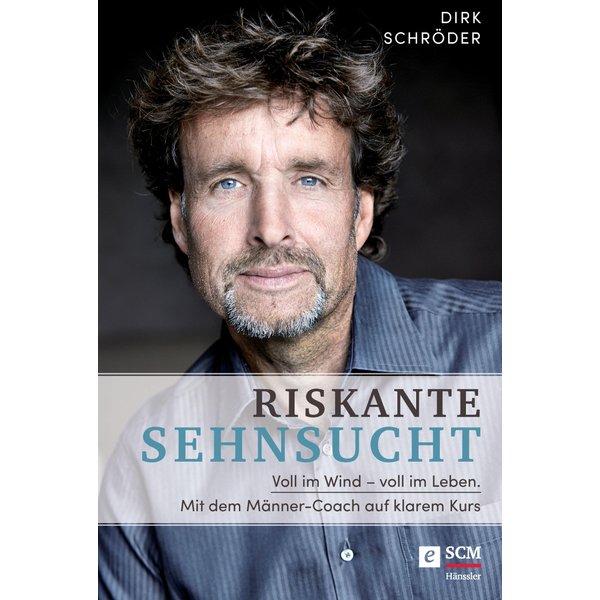 Voll im Wind – voll im Leben