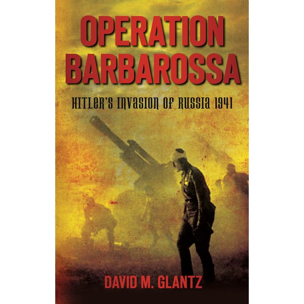 Operation Barbarossa