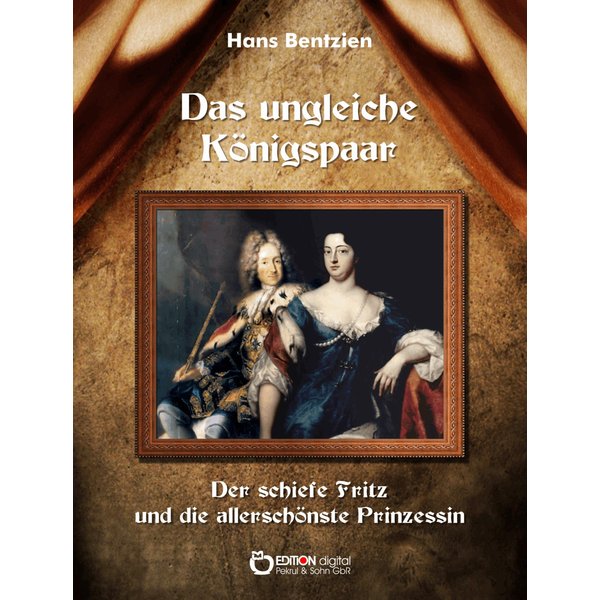 Das ungleiche Königspaar
