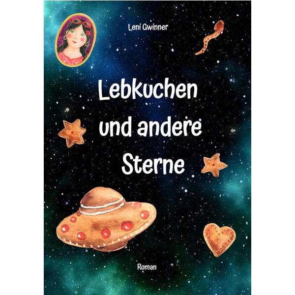 Lebkuchen und andere Sterne