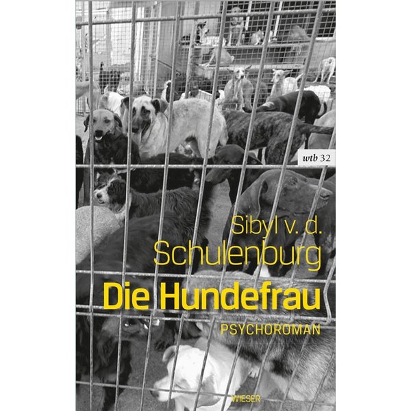 Die Hundefrau