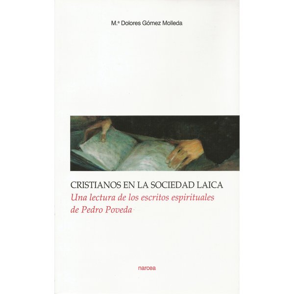Cristianos en la sociedad laica