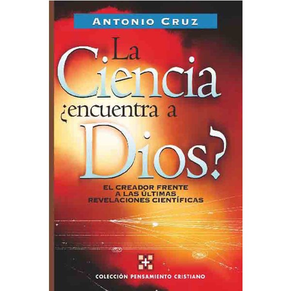 La ciencia, ¿encuentra a Dios?