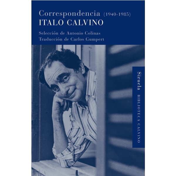 Correspondencia (1940-1985)
