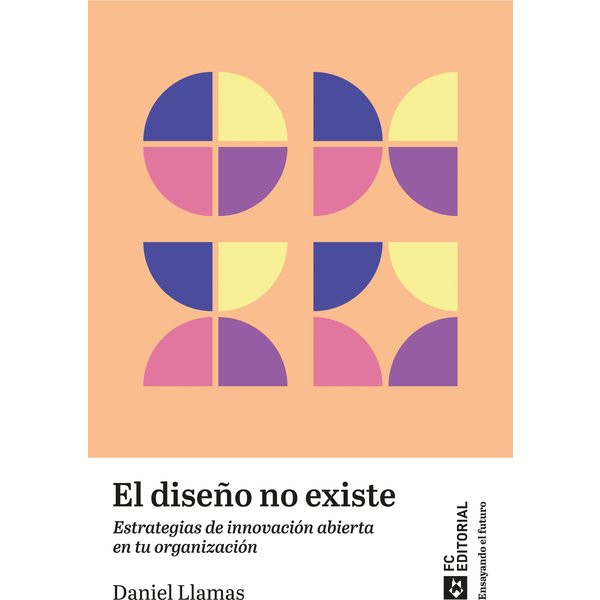 El diseño no existe