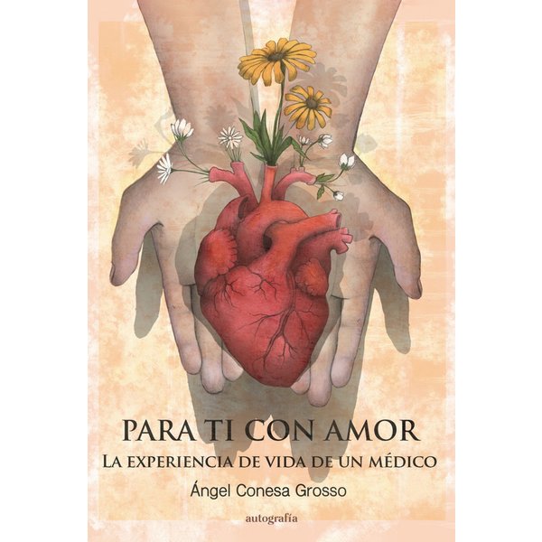Para ti con amor