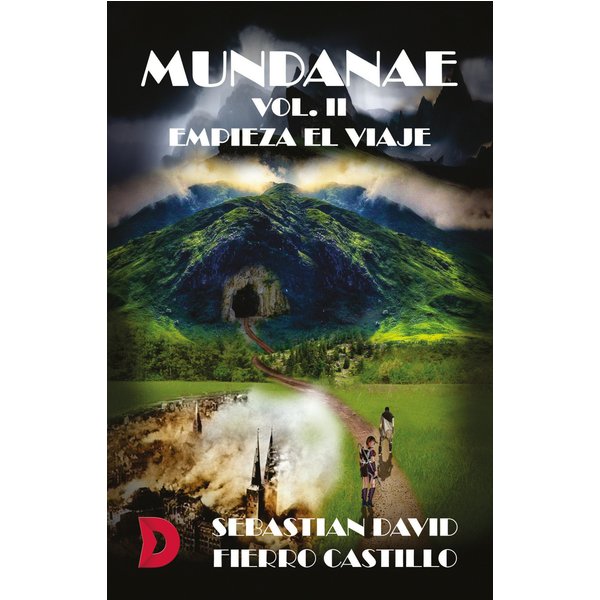 Mundanae. Volumen II