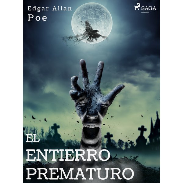 El entierro prematuro