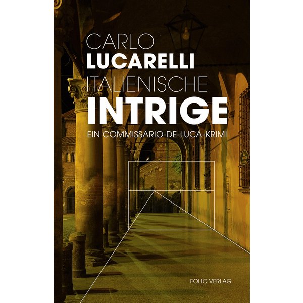 Italienische Intrige