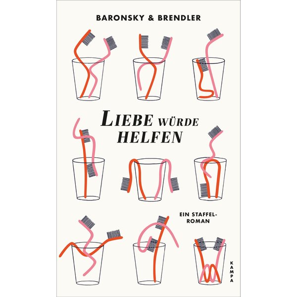 Liebe würde helfen
