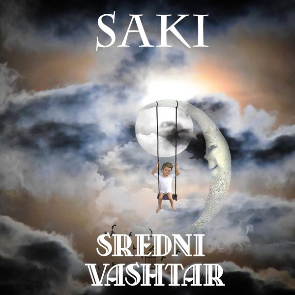 Sredni Vashtar