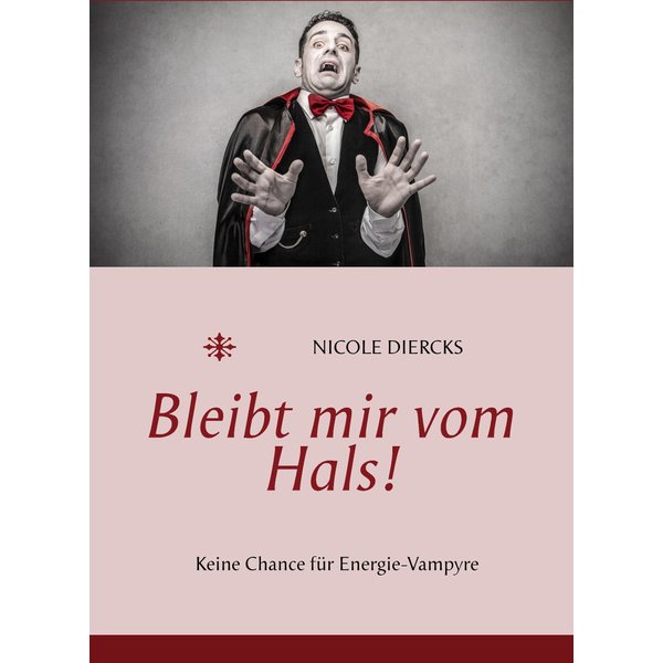 Bleibt mir vom Hals!