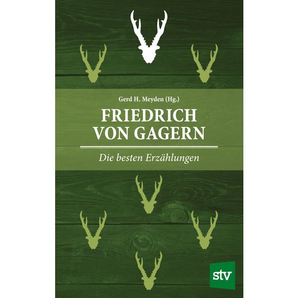 Friedrich von Gagern