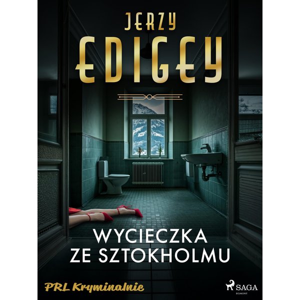 Wycieczka ze Sztokholmu