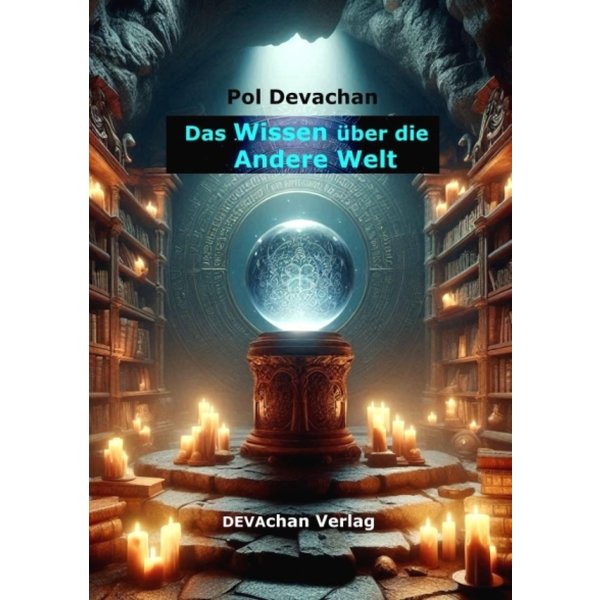 Das Wissen über die Andere Welt eBook