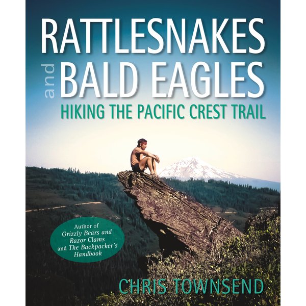 Rattlesnakes and Bald Eagles