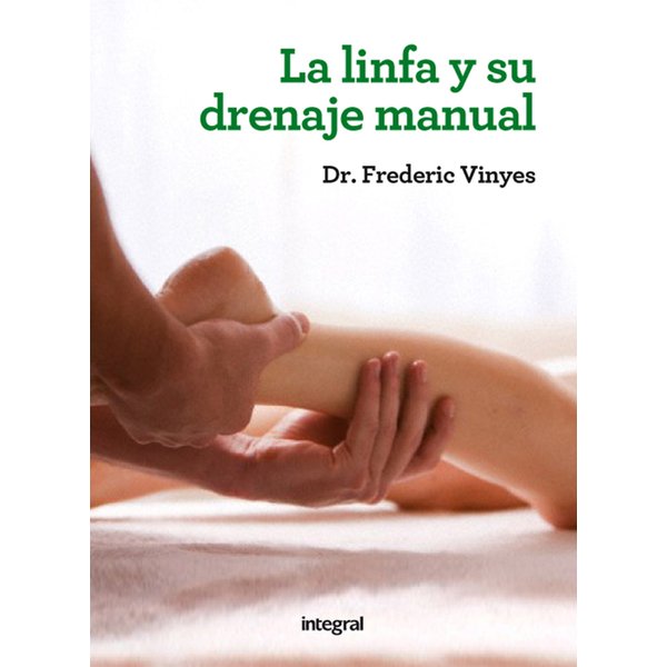 La linfa y su drenaje manual