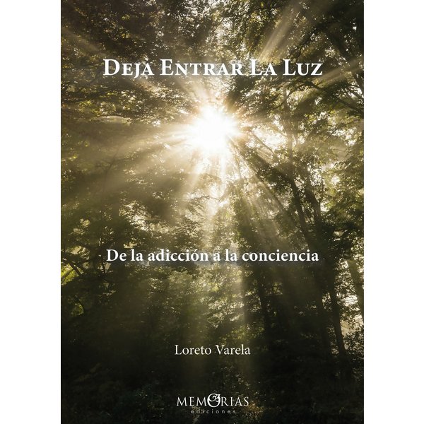 Deja entrar la luz