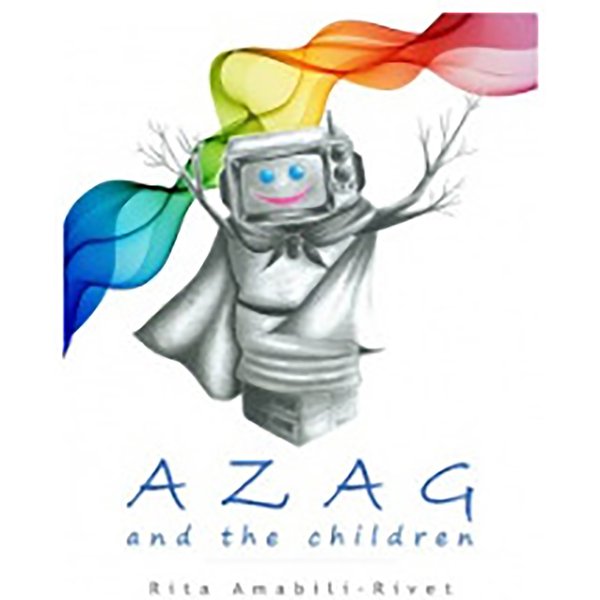 Azag and the children