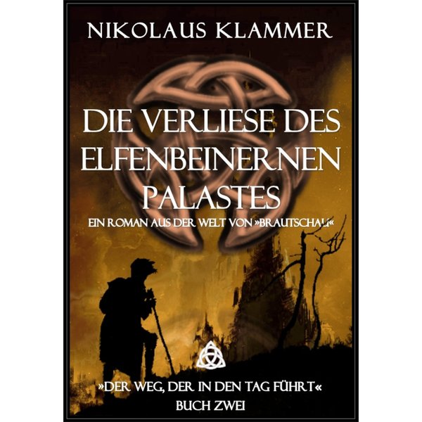 Die Verliese des Elfenbeinernen Palastes