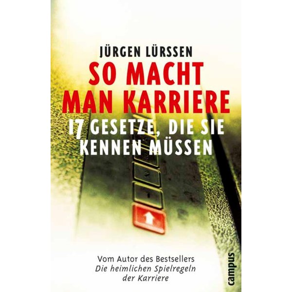 So macht man Karriere