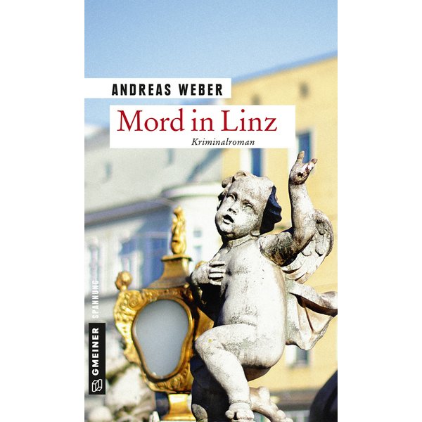 Mord in Linz