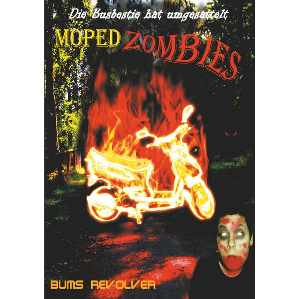 Mopedzombies