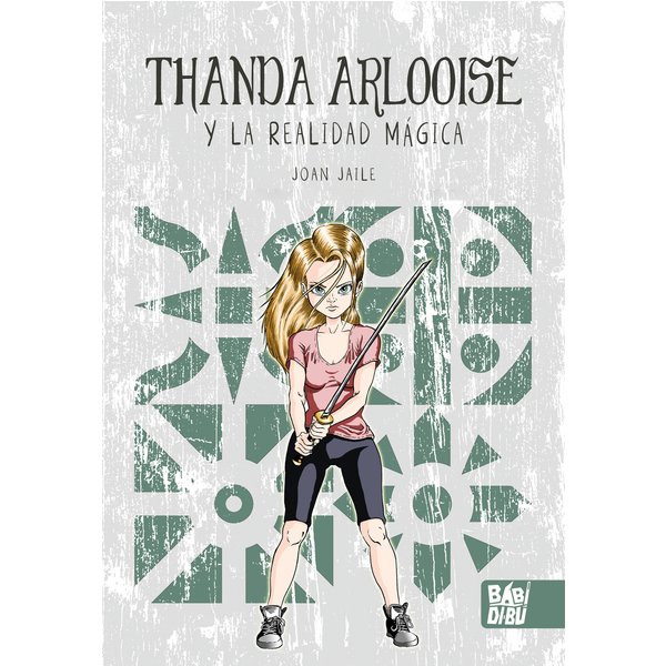 THANDA ARLOOISE y la realidad mágica