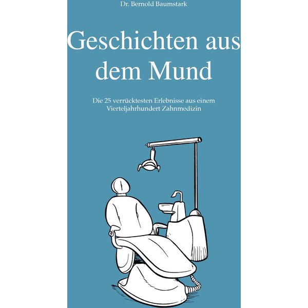 Geschichten aus dem Mund