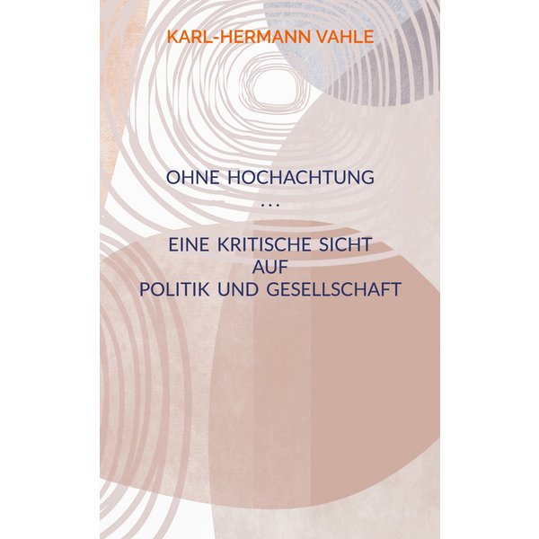 Ohne Hochachtung