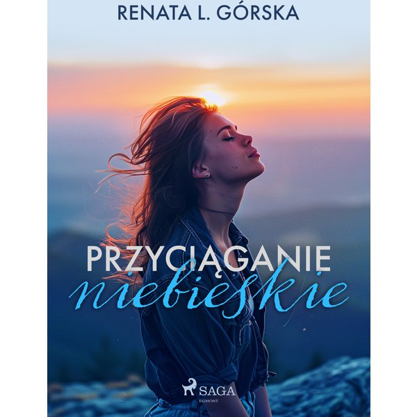 Przyciąganie niebieskie