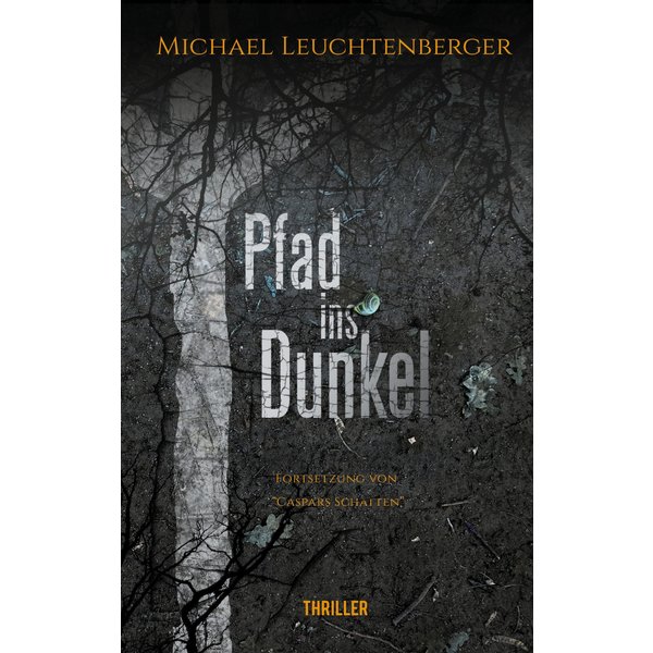 Pfad ins Dunkel
