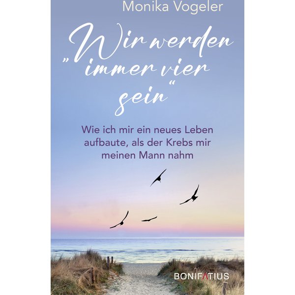"Wir werden immer vier sein"